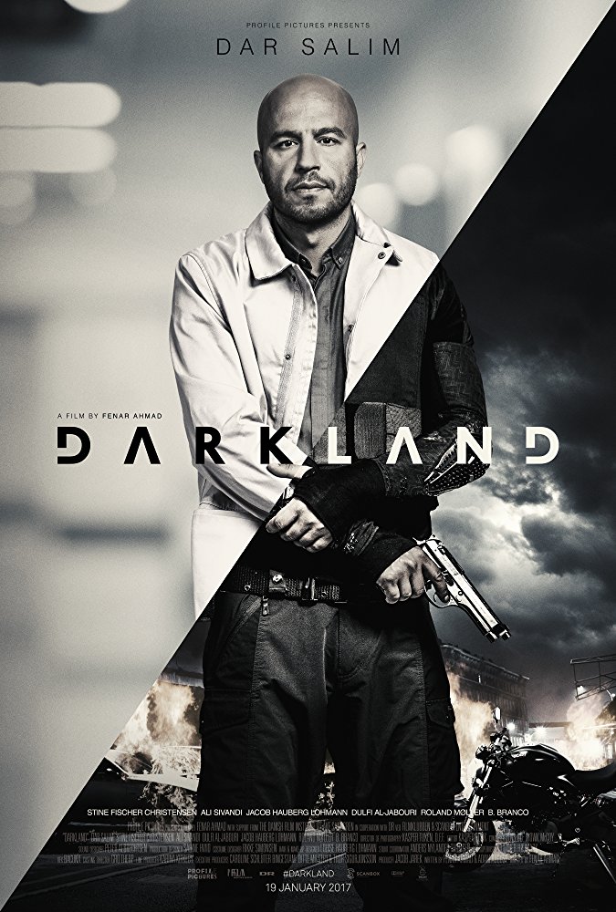 Darkland 2017 720P Amzn Web-Dl Mkvcage