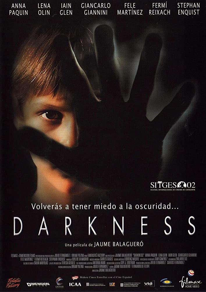 Darkness Aka The Dark 2002 720P Bluray X264 Esub-Pahe