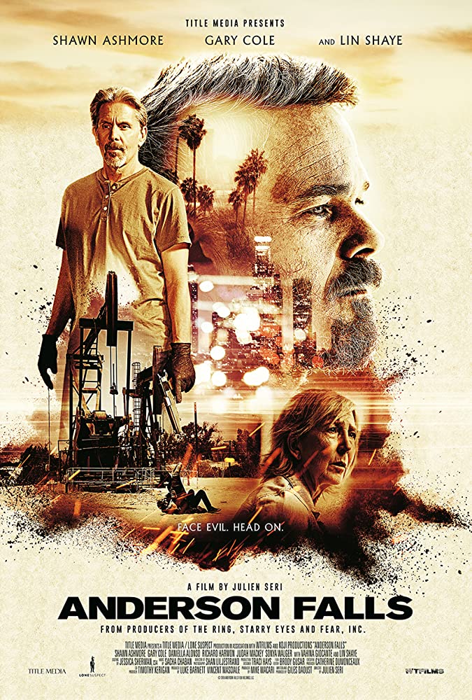 Darkness Falls 2020 720P Webrip 800Mb X264-Galaxyrg