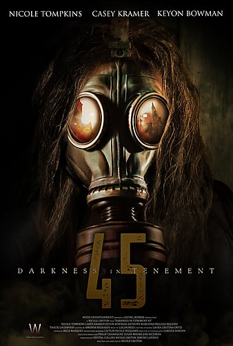 Darkness In Tenement 45 2020 720P Webrip 800Mb X264-Galaxyrg
