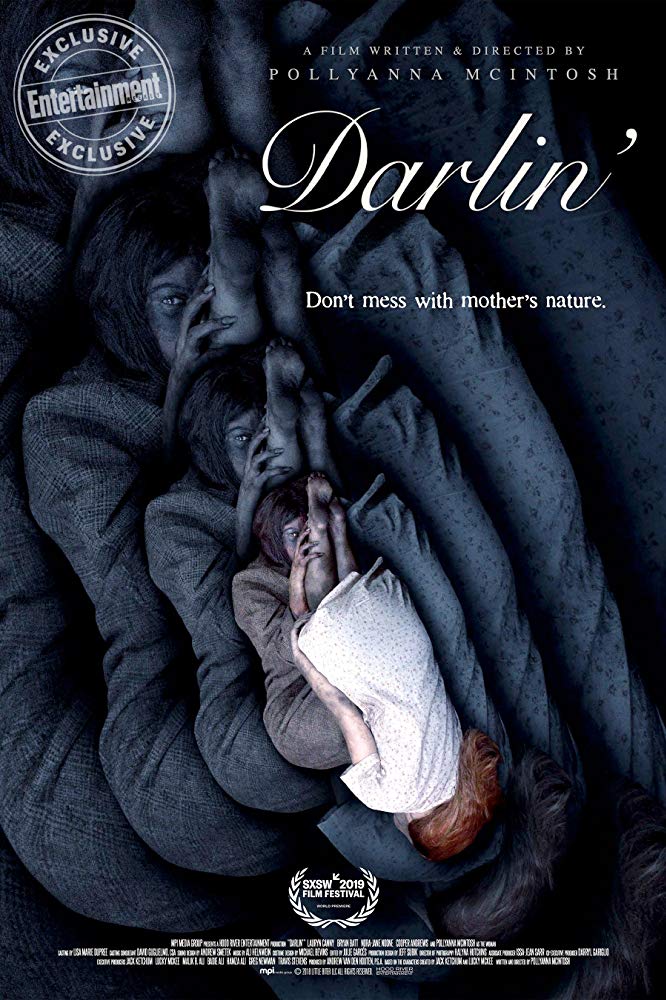 Darlin 2019 720P Web-Dl X264-Mkvcage Com
