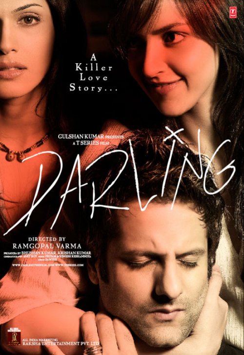 Darling (2007) Hindi 1080P Webrip X264 Dd5 1 Esub - Mkvcinemas