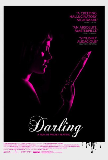 Darling 2015 720P Web-Dl 550Mb Mkvcage