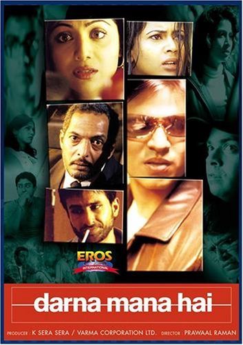 Darna Mana Hai (2003) Hindi 1080P Webrip X264 Dd2 0 Esub - Mkvcinemas