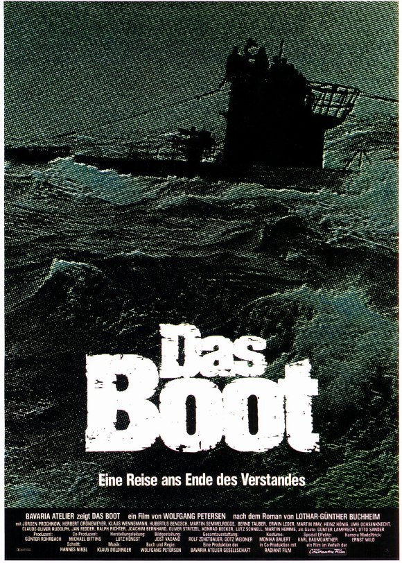 Das Boot 1981 720P Bluray X264-[Yts Ag]