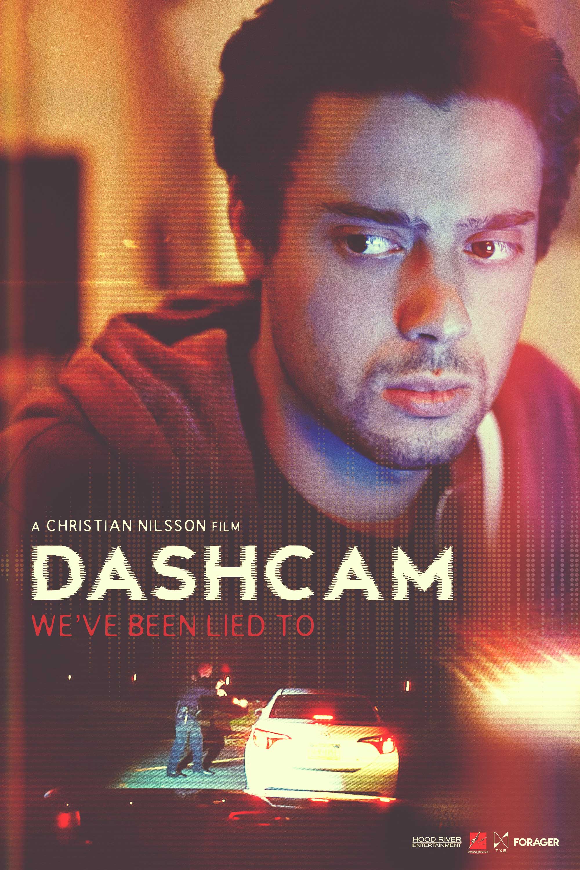 Dashcam 2021 720P Webrip 800Mb X264-Galaxyrg
