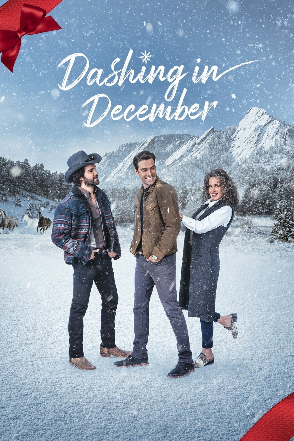 Dashing In December 2020 720P Webrip 800Mb X264-Galaxyrg