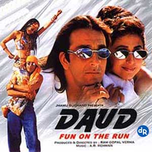 Daud 1997 Webrip 720P Hindi Aac 2 0 X264 Esub - Mkvcinemas