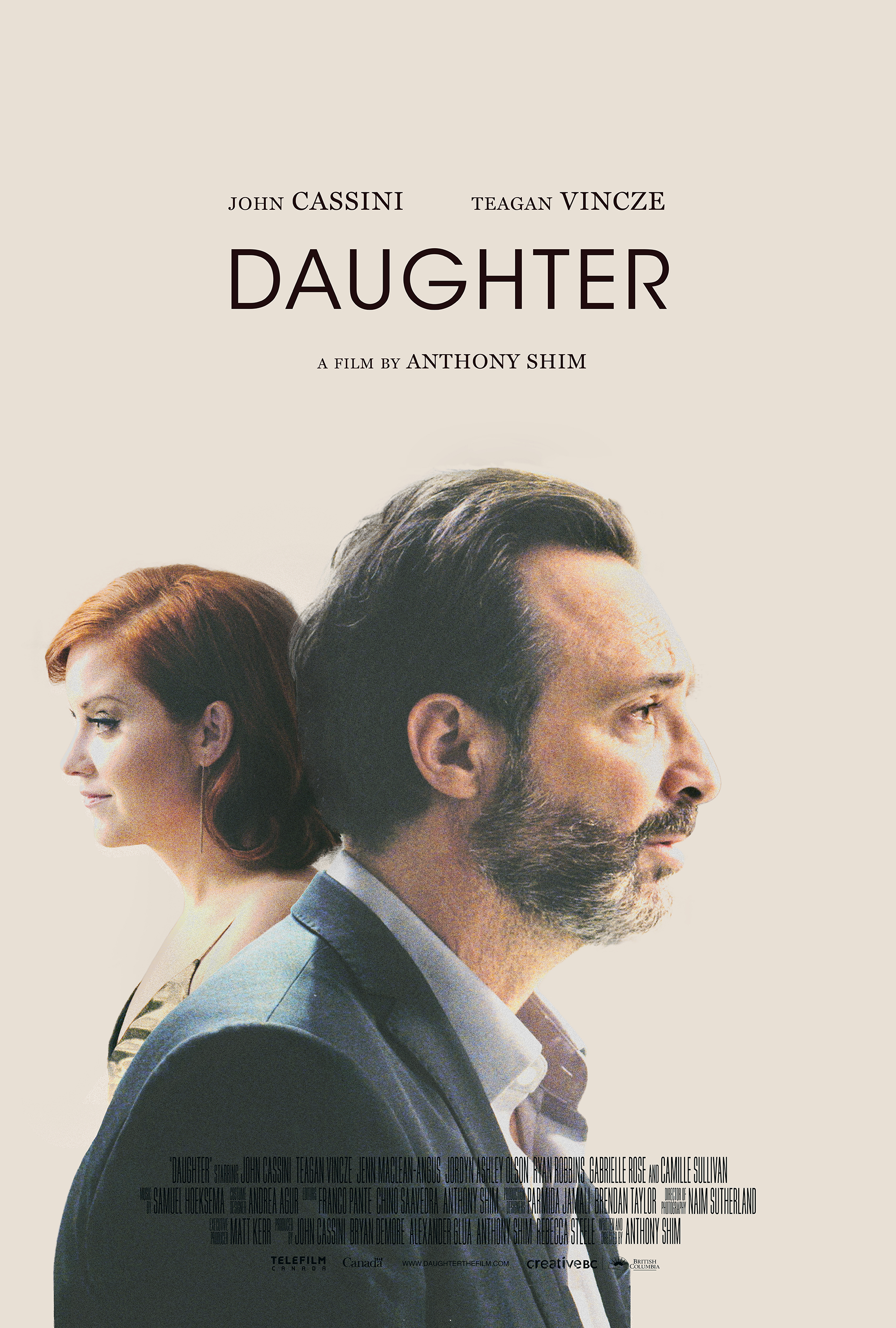 Daughter 2019 720P Amzn Webrip 800Mb X264-Galaxyrg
