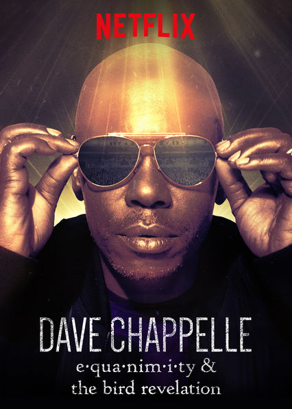 Dave Chappelle Equanimity 2017 720P Web X264-Strife