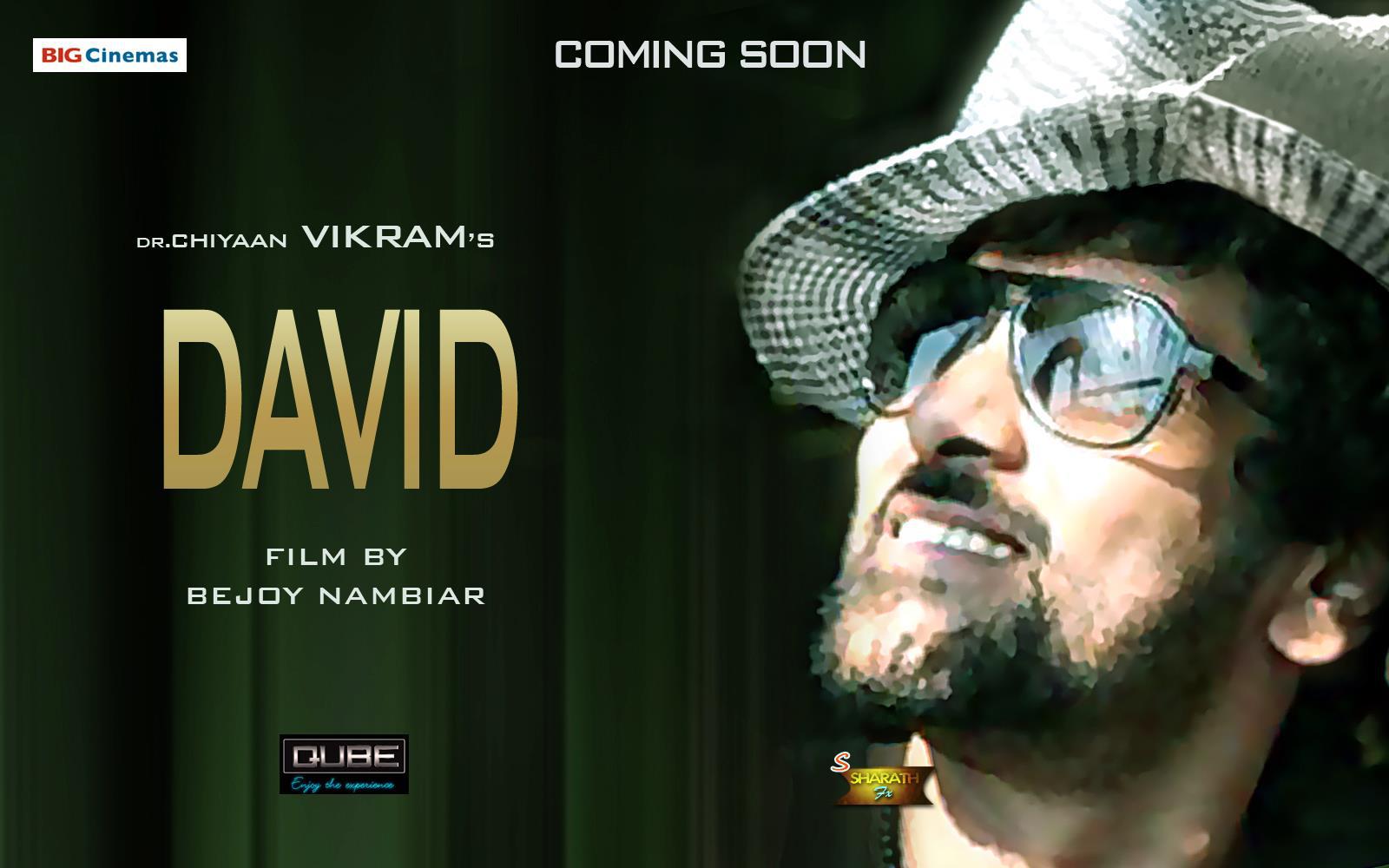 David 2013 Webrip 720P Hindi Aac 2 0 X264 Esub - Mkvcinemas