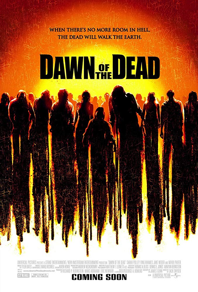 Dawn Of The Dead (2004) Dc 1080P Bluray X265 Hevc 10Bit Aac 5 1 Msubs-Tigole