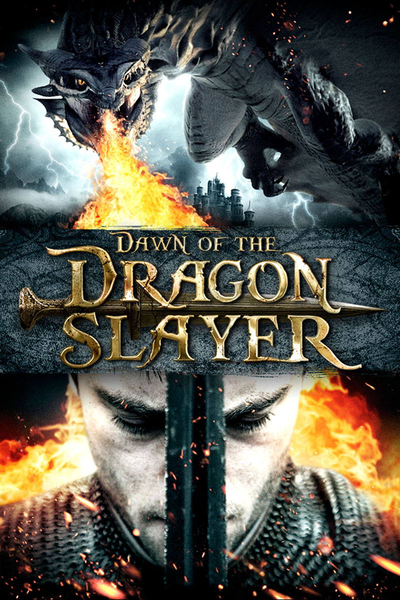 Dawn Of The Dragonslayer (2011) 720P Bluray X264 Esub [Dual Audio][Hindi 2 0 English 2 0] -Msmod