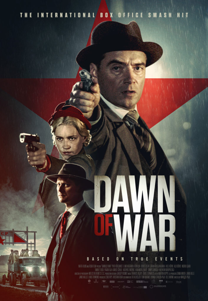 Dawn Of War A K A O2 (2020) 720P Amzn-Web X264 Esub [Dual Audio][Hindi 2 0 Estonian 2 0] -Dlhub