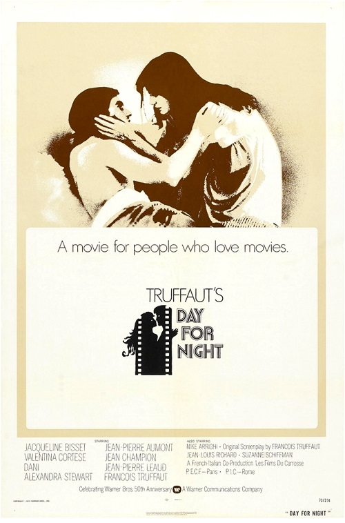 Day For Night 1973 French 1080P Bluray X264 Msubs-Classics