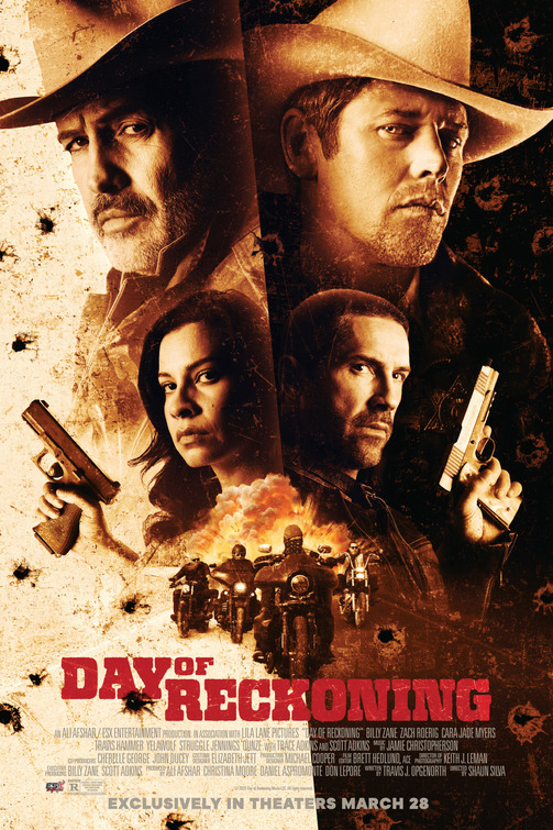 Day Of Reckoning 2025 720P Web-Dl X264 Esub-Msmod