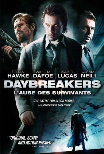 Daybreakers (2009) 1080P Bluray X265 Hevc 10Bit Aac 7 1 Msubs-Tigole