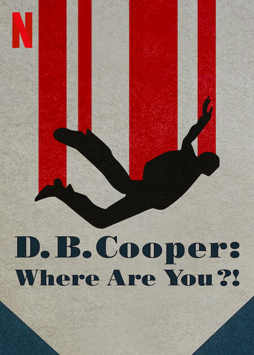 Db Cooper Where Are You S01E01 720P Nf Webrip X264 Msubs [Dual Audio][Hindi 5 1 English 5 1] -Mkvc