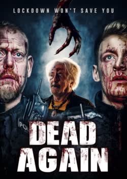 Dead Again 2021 720P Webrip 800Mb X264-Galaxyrg