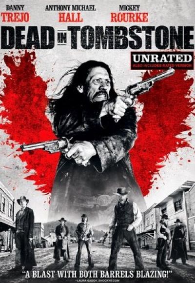Dead Again In Tombstone 2017 720P Brrip 900Mb Mkvcage