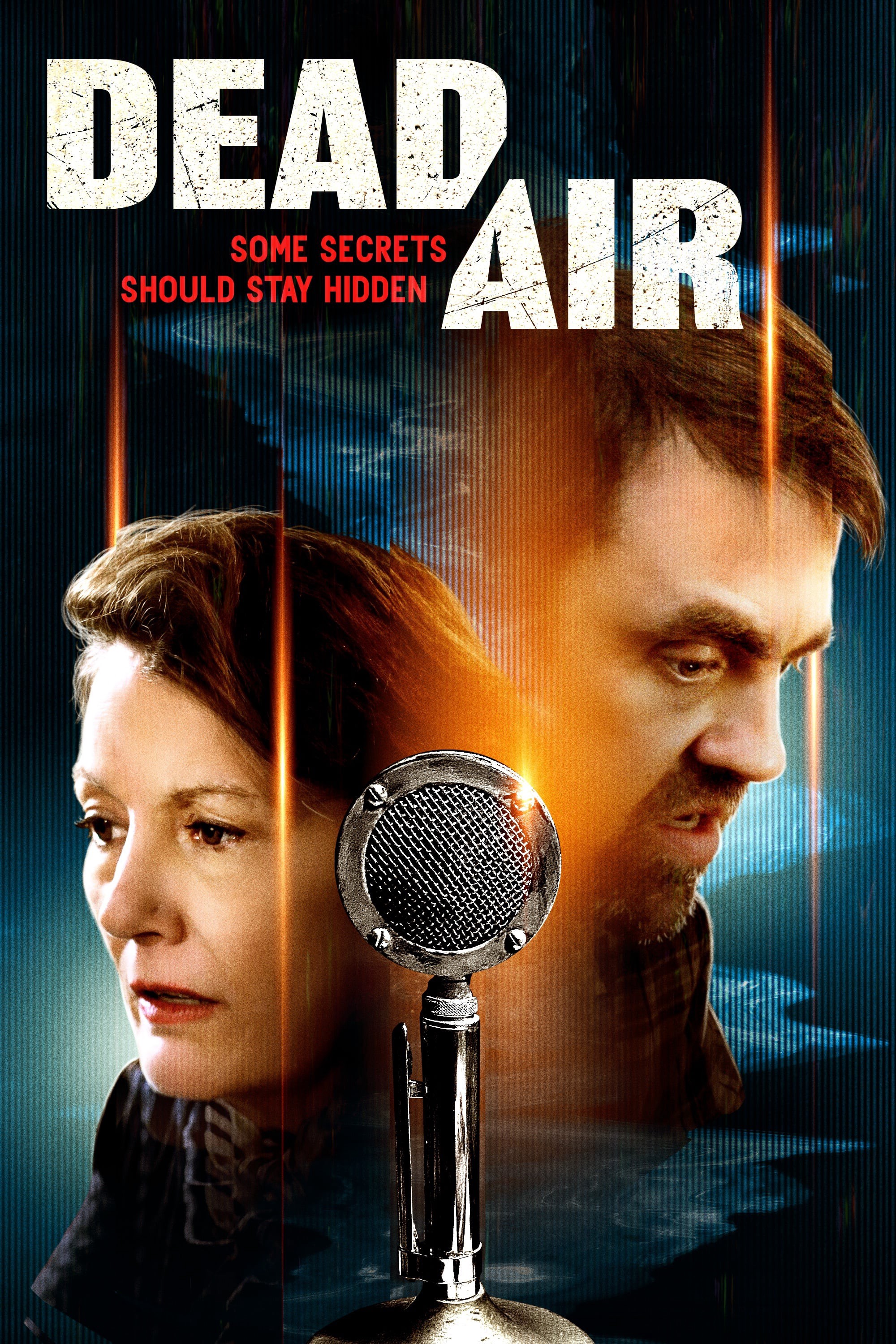 Dead Air 2021 720P Webrip 800Mb X264-Galaxyrg