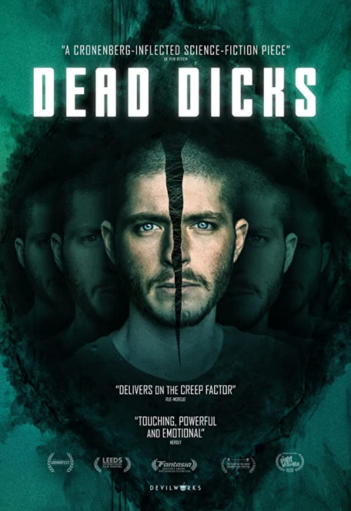 Dead Dicks 2019 720P Webrip 800B X264-Galaxyrg
