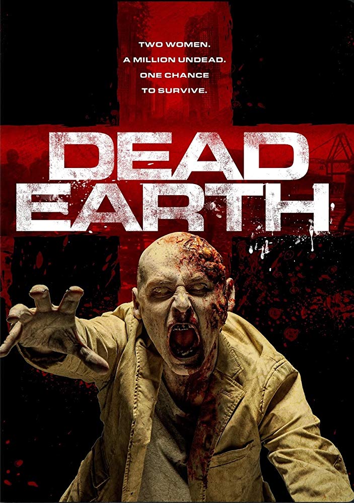 Dead Earth 2020 720P Webrip 800Mb X264-Galaxyrg