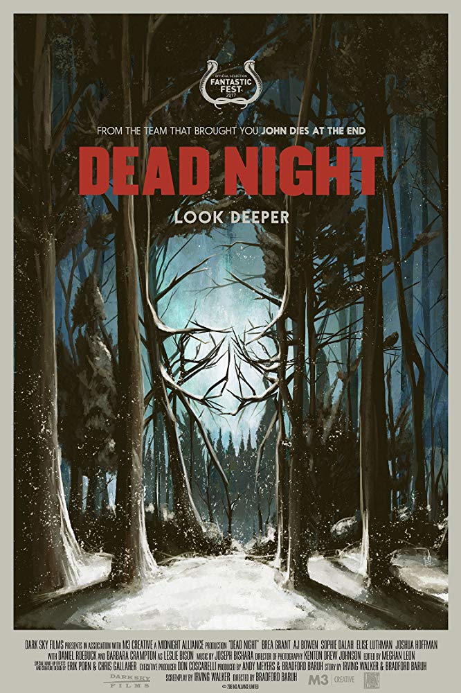 Dead Night 2017 720P Web-Dl Mkvcage Ws