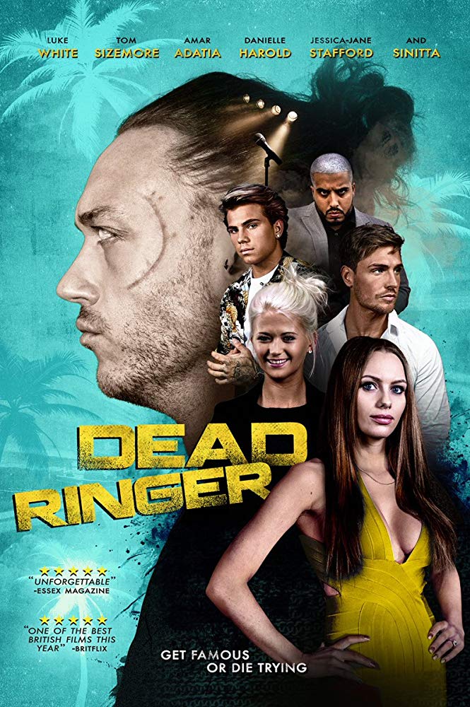 Dead Ringer 2018 720P Amzn Web-Dl Mkvcage Ws