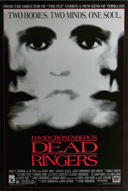 Dead Ringers 1988 720P Bluray X264-[Yts Am]