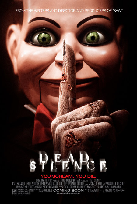 Dead Silence (2007) 1080P Bluray X265 Hevc 10Bit Aac 5 1 Esub-Pav69