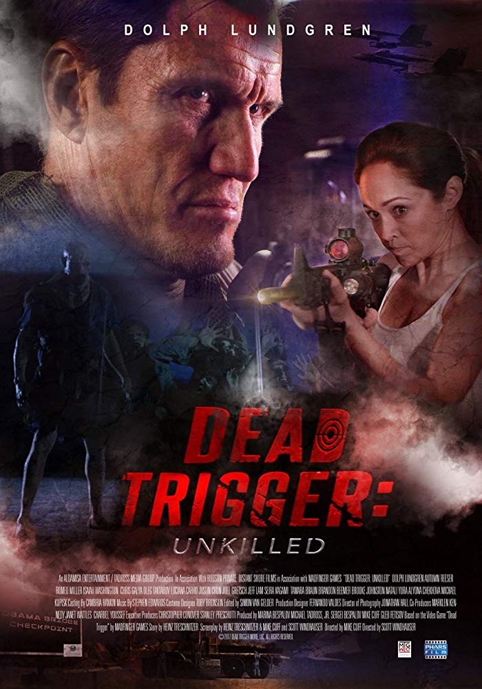 Dead Trigger 2017 720P Web-Dl Mkvcage Ws