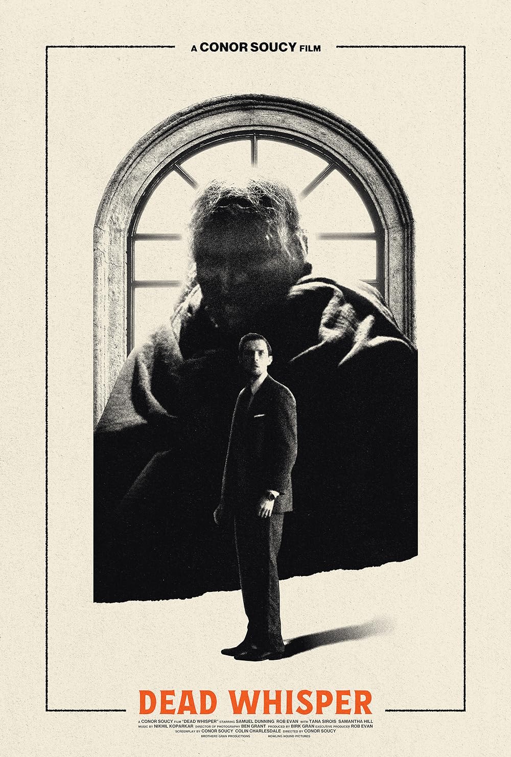 Dead Whisper 2024 720P Web-Dl X264 Esub-Msmod