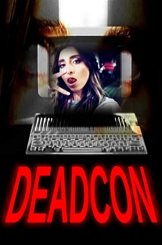 Deadcon 2019 720P Webrip 800Mb X264-Galaxyrg