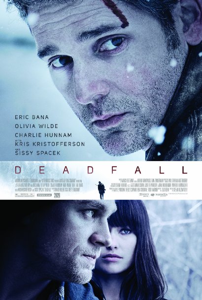 Deadfall 2012 720P Brrip X264 Yify