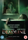 Deadline 2009 Dvdrip Xvid-Vomit Nora