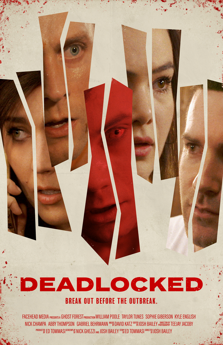 Deadlocked 2020 720P Webrip 800Mb X264-Galaxyrg