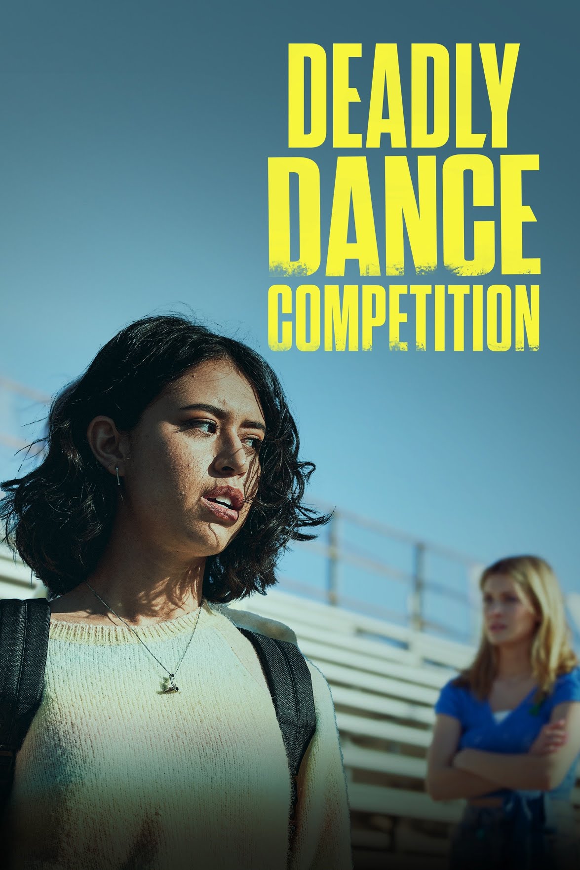 Deadly Dance Competition 2022 720P Webrip 800Mb X264-Galaxyrg