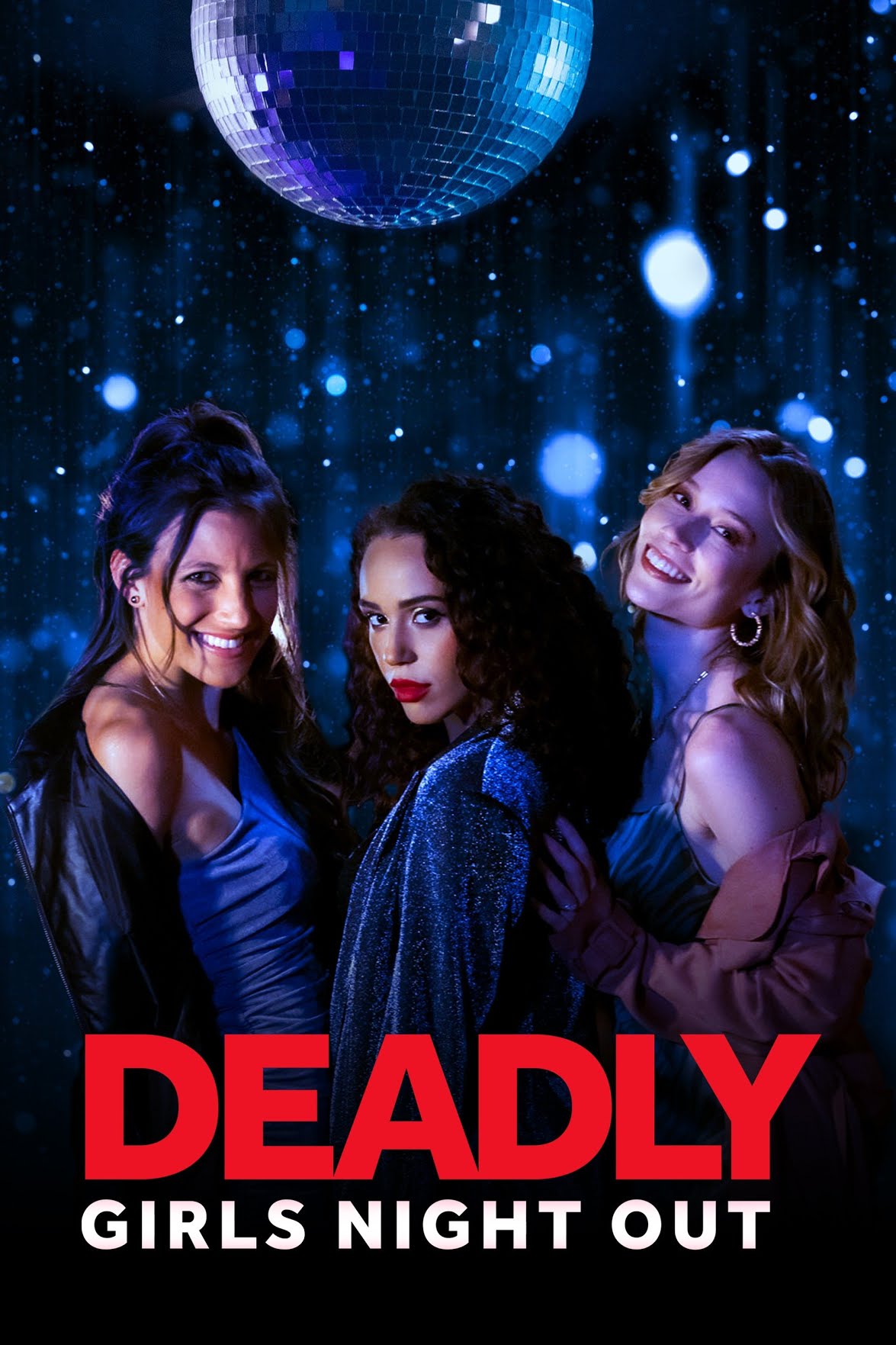 Deadly Girls Night Out 2021 720P Webrip 800Mb X264-Galaxyrg