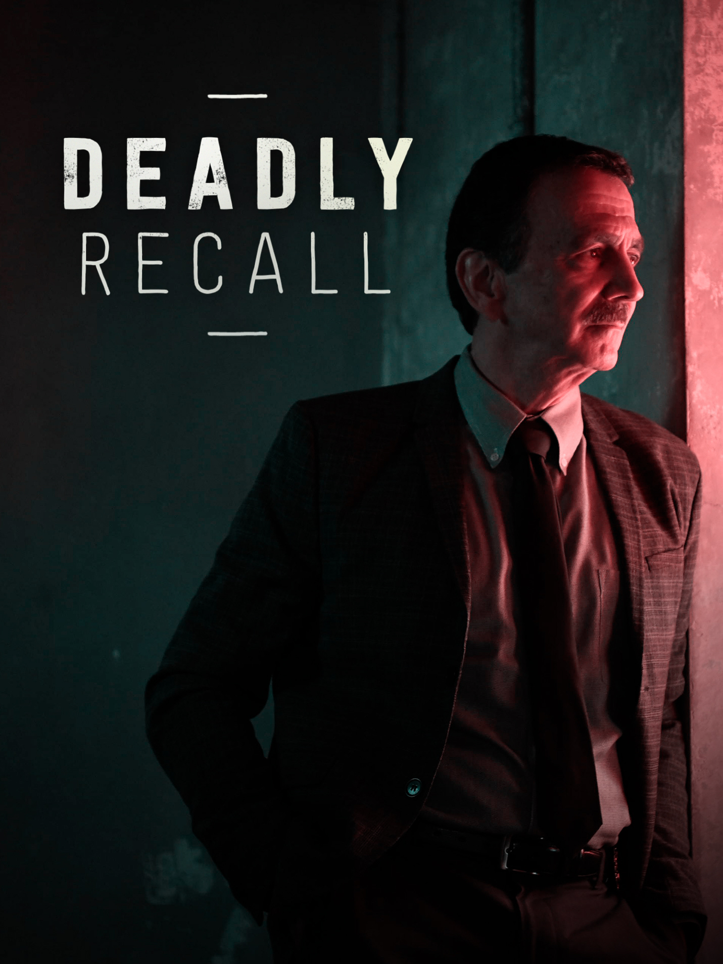 Deadly Recall S01E01 Side Business 720P Webrip X264 Esub [I C]