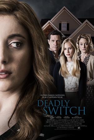 Deadly Switch 2019 720P Webrip 800Mb X264-Galaxyrg