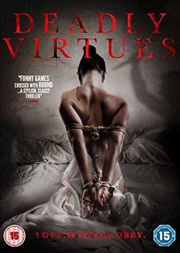Deadly Virtues Love Honour Obey 2014 720P Brrip 750Mb Mkvcage