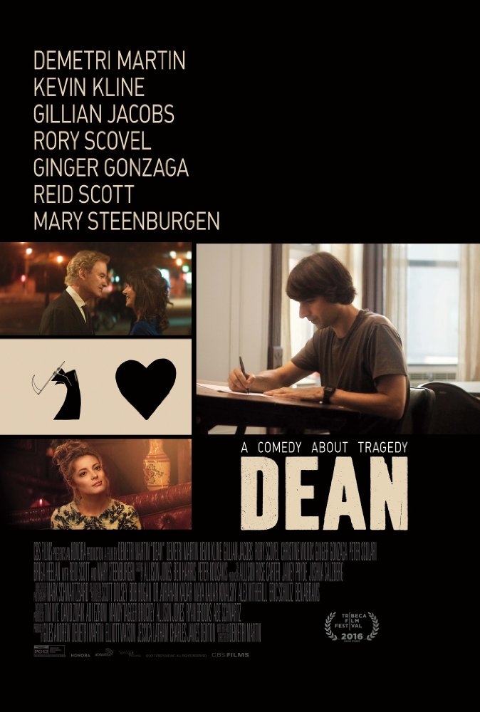 Dean 2016 720P Web-Dl 700Mb Mkvcage