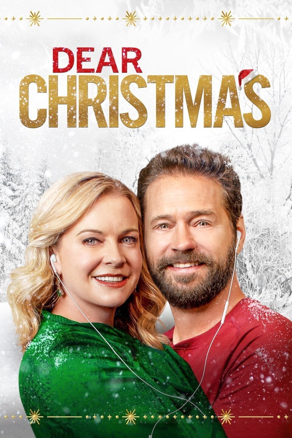 Dear Christmas 2020 720P Hulu Webrip 800Mb X264-Galaxyrg