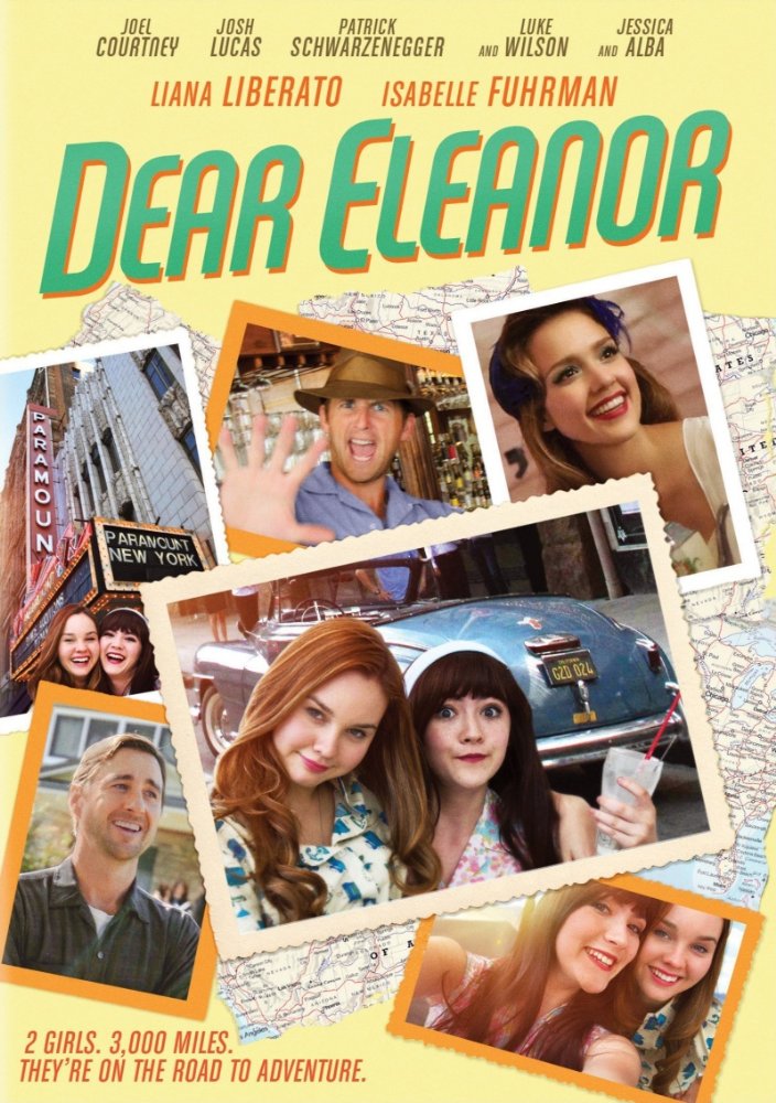 Dear Eleanor 2016 720P Web-Dl 750Mb Shaanig
