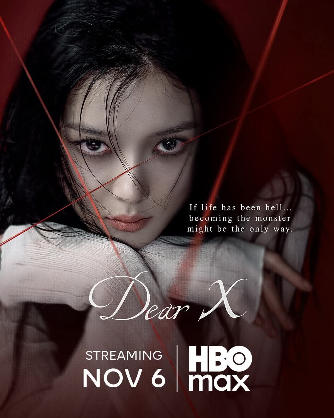 Dear X S01E01 Kor 720P Tving Webrip X265 Hevc 10Bit Msubs-Msmod