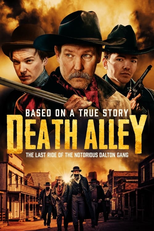 Death Alley 2021 720P Bluray 800Mb X264-Galaxyrg