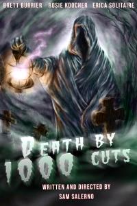 Death By 1000 Cuts 2020 720P Amzn Webrip 800Mb X264-Galaxyrg