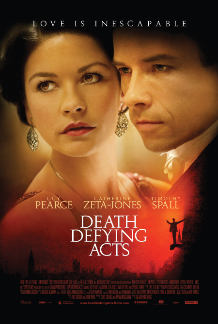 Death Defying Acts (2007) 720P Bluray X264 Esub [Dual Audio][Hindi 2 0 English 5 1] -Mkvc