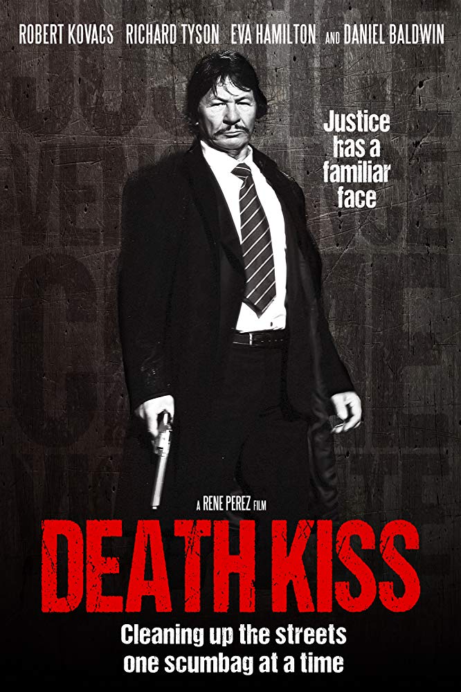 Death Kiss 2018 720P Web-Dl Mkvcage Ws